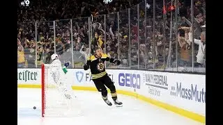 History will be made - Sean Kuraly - 04/23/2019