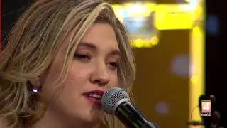 Eleonore & Delîl Dîlanar, Fikra ez birime çîyayê me