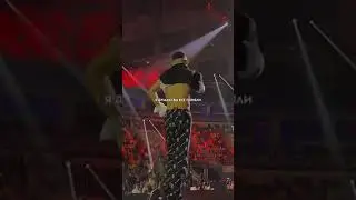 МОРГЕНШТЕРН СКАНДАЛ НА ПРЕМИИ МУЗ-ТВ 😱