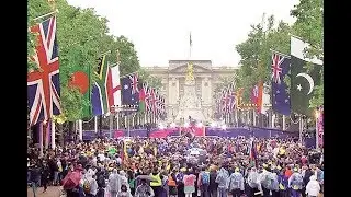 ICC CRICKET WORLD CUP 2019 OPENING CEREMONY ENGLAND🇬🇧