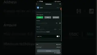 Biaya fee $USDT $USDC untuk Deposit ke Coinlist.co melalui Tokocrypto, Rekeningku dan Indodax