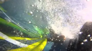 GoPro - Windsurfing