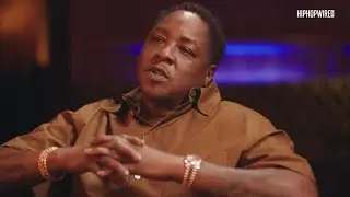 Jadakiss Talks About His ‘’WEIRD’’ Creative Process