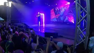 [LIVE] Giorgio Vanni @ Parco Sigurtà 2019 - Diabolik