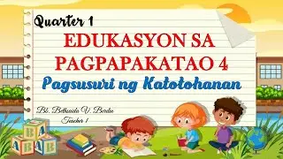 Pagsusuri ng Katotohanan