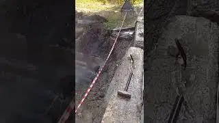 ОКАТИЛО КИПЯТКОМ ЭКСКАВАТОР ЕК 14 RM