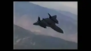 DJSKYNET - Top Secret Flights