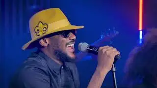 2Baba's performance for Nansen Awards Ceremony 2020