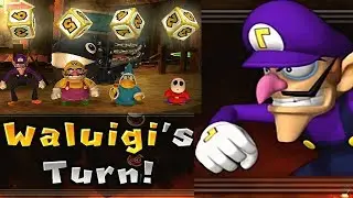 Mario Party 9◆Solo Mode 