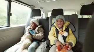 Distracted Brain: Georgia Road Safety