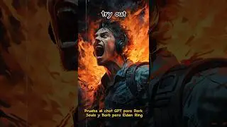 Before you rage quit DarkSouls or Elden Ring - 