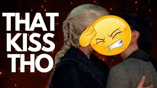 Hot D Gets Sapphic!