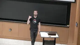 Linux | Lecture 8  Metaprogramming 2020