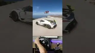 Impossible 🤯 Koenigsegg Jesko killing it 