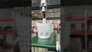 Производим изделия из пластика партиями от 3000 штук 
