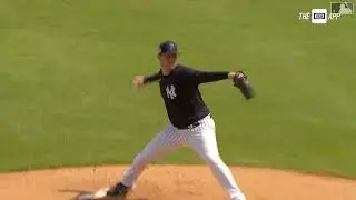 Gerrit Cole K's 7 in Spring start: 3/8/2023