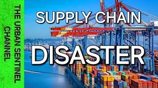 2024 Longshoreman Strike : Supply Chain Disaster
