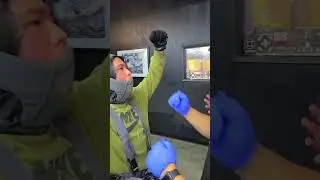 That must have been really painful 💀🥶