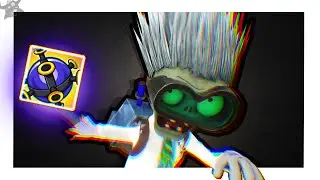 How To TELEPORT Across ANY Map | PvZ GW2 Guide