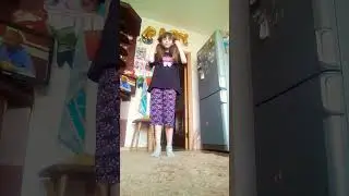3 видео нефига я шустрая и да кстати у меня лоб горячий я заболела как так? но я для вас стараюсь❤️😭