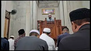 HUMAIRAH SHALAT IDUL ADHA 1445 H. #iduladha