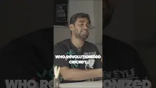 Is cricket is overrated? | The Book Show | 
