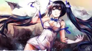 Dungeon ni Deai wo Motomeru no wa Machigatteiru Darou ka 4 [Danmachi 4] Opening Full