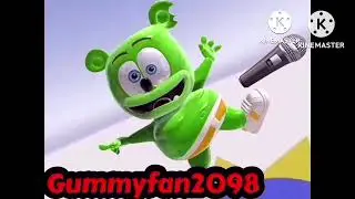 Ytp the gummy bear song remake 2023