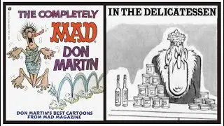 #28  The Completely MAD Don Martin