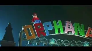 Batman doesn’t like orphans • Lego Batman