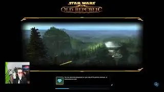 Swtorista Livestream - Us vs Heroic Star Fortresses