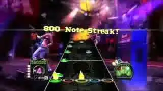 Number of the Beast 100% FC