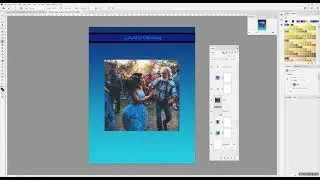 photoshop kind fin
