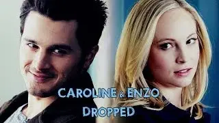 Caroline & Enzo- 