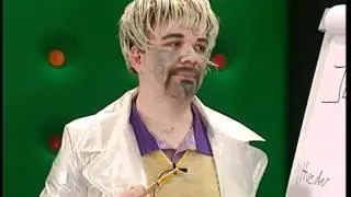 Casper og Mandrilaftalen - Otis Mallebrok