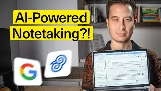How to Use NotebookLM (Google's New AI Tool)