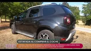 🔔Alerta de ESTAFA de VENTA de VEHÍCULOS en Internet 🔔
