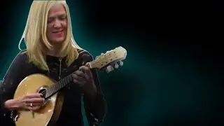Jane do Bandolim no Instrumental Sesc Brasil - Show | #EmCasaComSesc