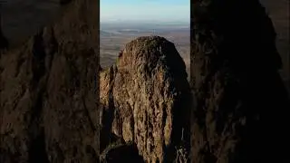 Picacho Peak: Epic Hike in Phoenix! 