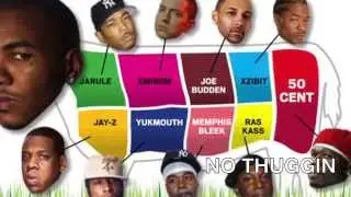 How To Be A Rapper