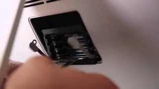 Mac Memory Upgrade