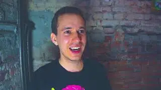 Интервью Руслан Даутов