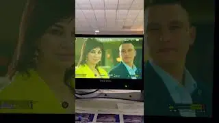 Мутный взгляд 