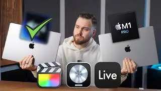 The Best MacBook For Music & Video Production in 2026