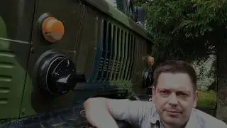 Светомаскировка на газ 66