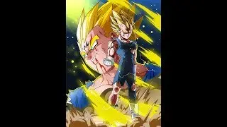 LR Majin Vegeta (AGL) vs Merged Zamasu (TEQ) Damage  ITS OVER 3.7 million??!! Damage Test