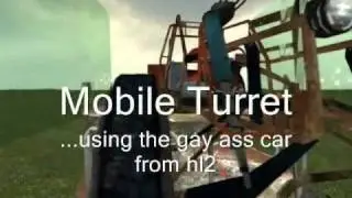 my first gmod video evar