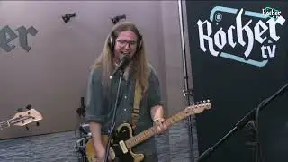 Flease _ Dillo A Tutti Quanti - Live @RockerTVitalia