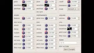 Linux soft synth tutorial: part 4