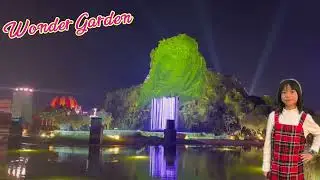 Adventure at Wonder Garden 🎻